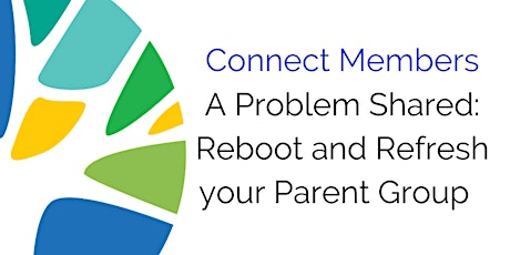 A Problem Shared: Reboot and Refresh your Parent Group
