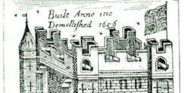 Bristol800: The Bristol Magna Carta, 1216