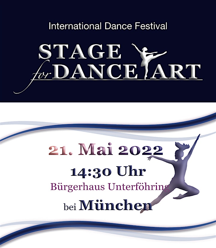 IDF Stage for Dance Art 2022: Bild 