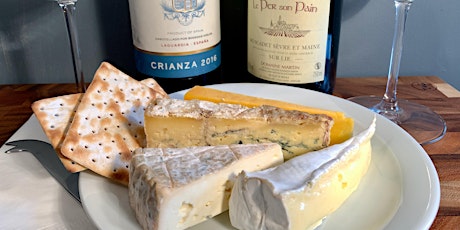 Englands Finest Wines and Artisan Cheeses tickets