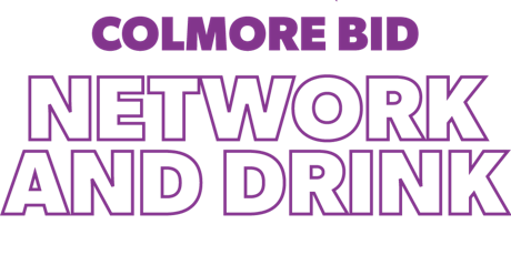 Network and Drink - May 2022 tickets