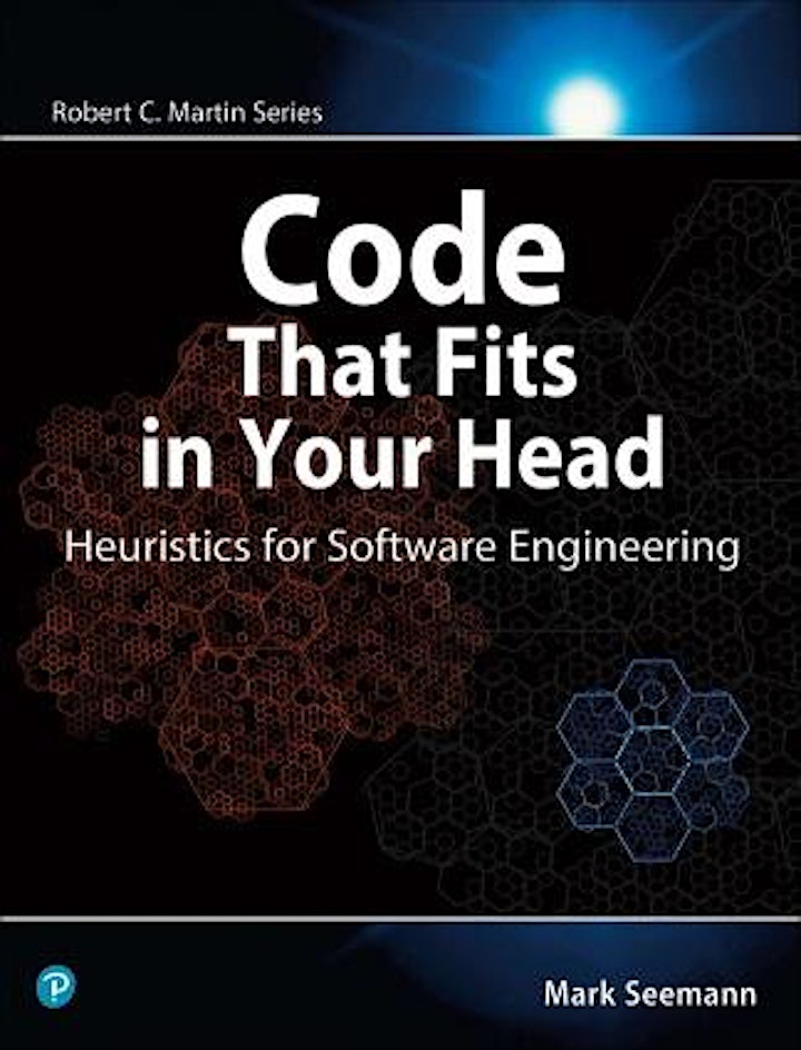 Code That Fits in Your Head with Mark Seemann image