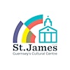 Logotipo de St James