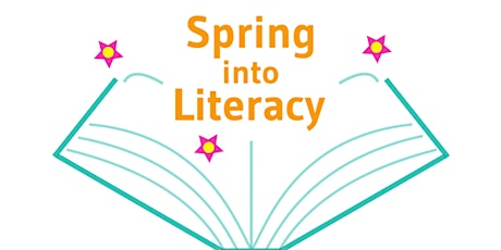 2017 Spring into Literacy Conference primary image