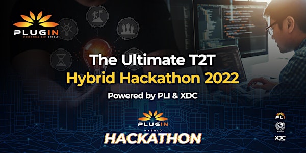 The Ultimate T2T Hybrid Hackathon for Blockchain Developers-GoPlugin & XDC