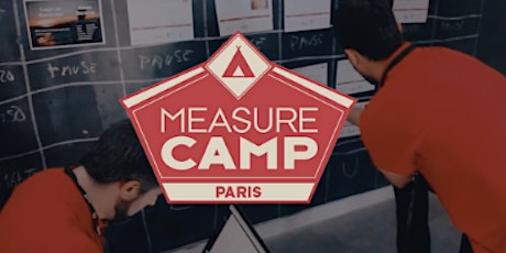 MeasureCamp Paris #8 Paris 2022 billets