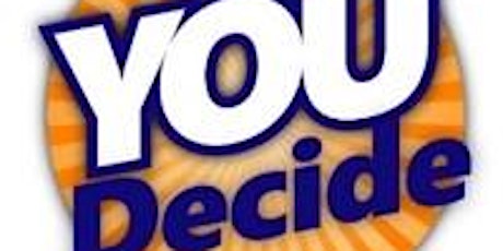 Kingsbury & Kenton - You Decide Decision Day Event