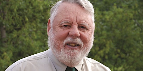 An Evening With Terry Waite primary image