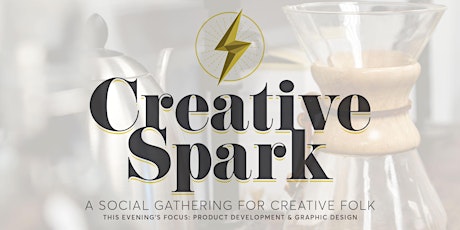 Creative Spark primary image