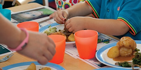Food & Nutrition Training (Schools)  primary image