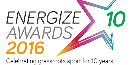 Energize Awards 2016 primary image