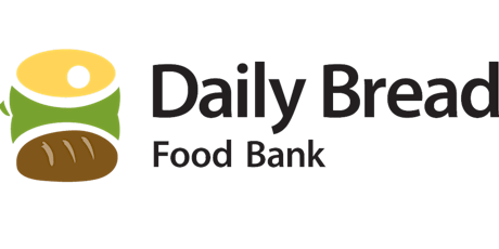 Daily Bread's Thanksgiving Drive Public Food Sorts 2016 primary image