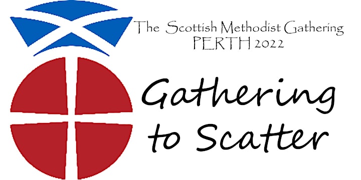 The Scottish Methodist Gathering image