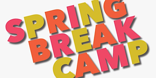 Davie / Cooper City Spring Break Camp Program primary image