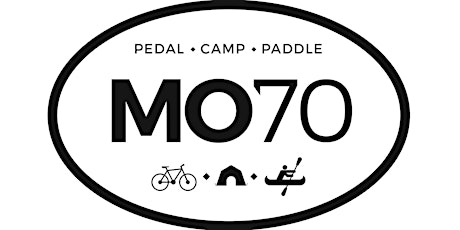 MO70 2022 - A Two-Day Pedal & Paddle Adventure