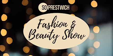 Fashion & Beauty Show tickets