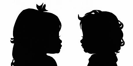 Magpie Kids - Hosting Silhouette Artist Erik Johnson -$30 Silhouettes primary image
