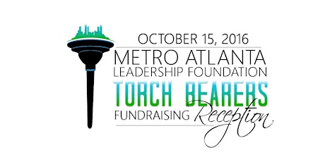 Metro Atlanta Leadership Foundation Fundraising Reception primary image