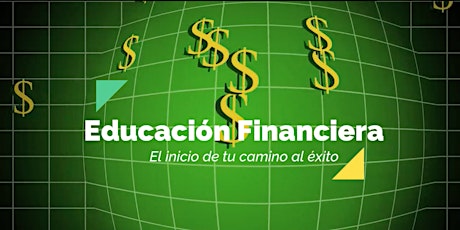 Imagen principal de Educación Financiera para tu éxito