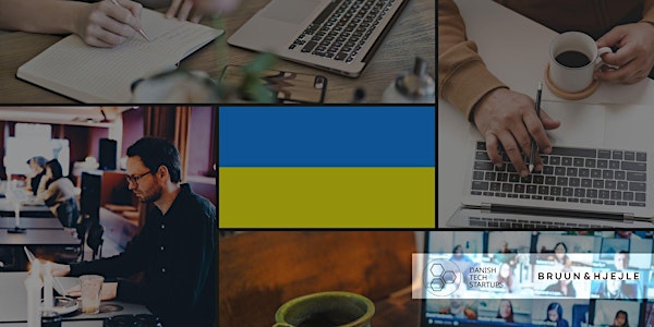 Danish Tech Startups & Ukraine
