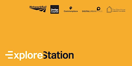 ExploreStation Brighton - share your ideas for a Great British Station tickets