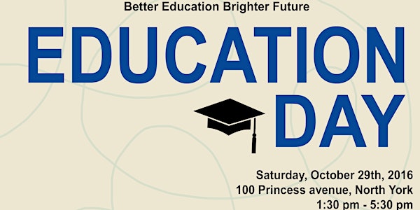 2016 CPAC Education Day
