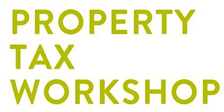 2022 HCAD Property Tax Workshop