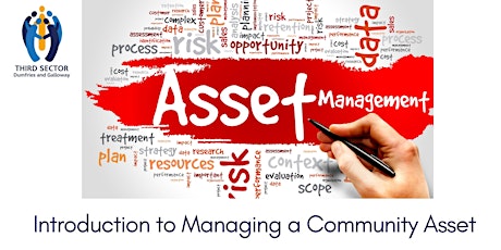 Introduction to Managing a Community Asset tickets
