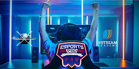 eSport Pro Tournament primary image