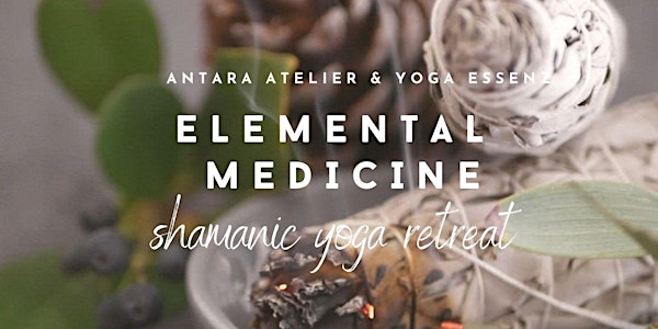 Elemental Medicine Retreat