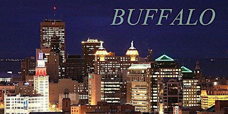 “Best of Buffalo” Double Decker Bus Tour entradas