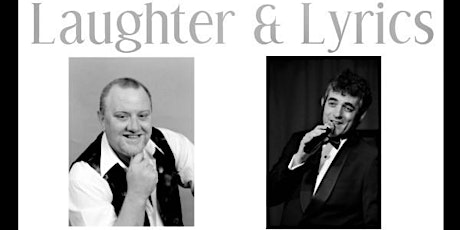 Laughter & Lyrics (Bottle & Butty Night) primary image