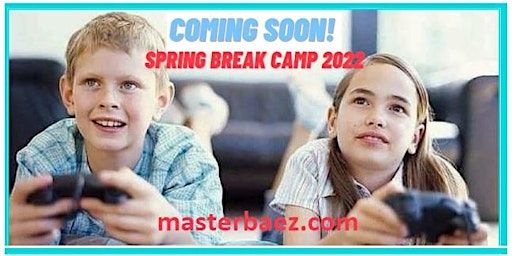 Hauptbild für Spring Camp Cooper City