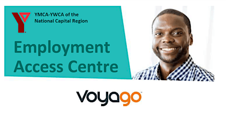 In-person Employer Hiring Session: Voyago