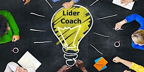 Imagem principal do evento Formação Líder Coach