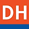Logo van Dixon Hall Employment Services