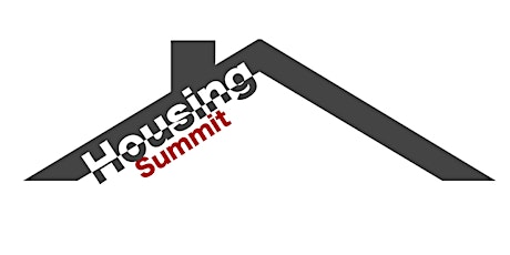 Housing Summit 2016 primary image