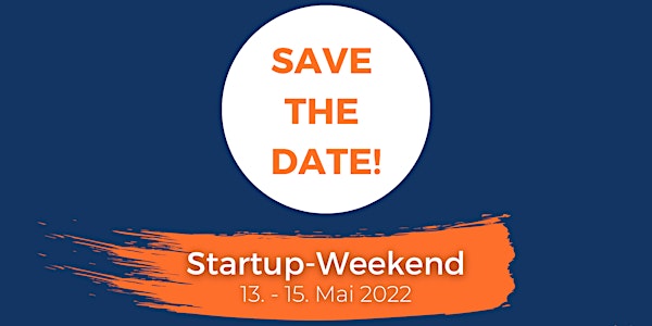 Startup-Weekend 2022