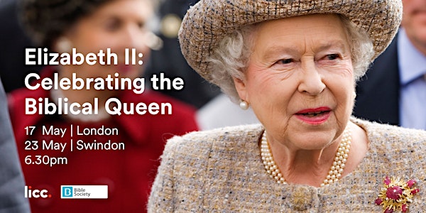 Elizabeth II: Celebrating the Biblical Queen