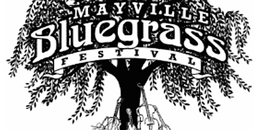Mayville Bluegrass Festival