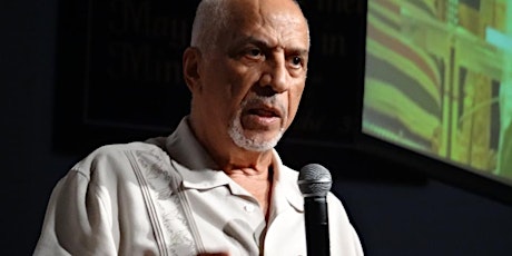 CANCELLED!! READ DETAILS!! Dr. Claud Anderson LIVE in Chicago! primary image
