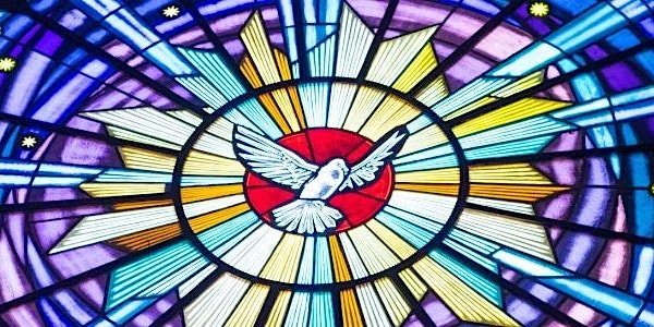 The Holy Spirit in Psychotherapy