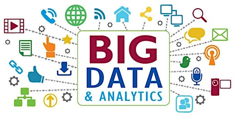 How to Launch Your Dream Career in Big Data primary image