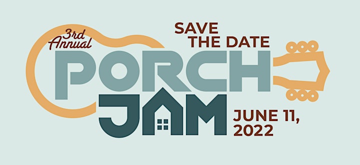 Porch Jam 2022 image