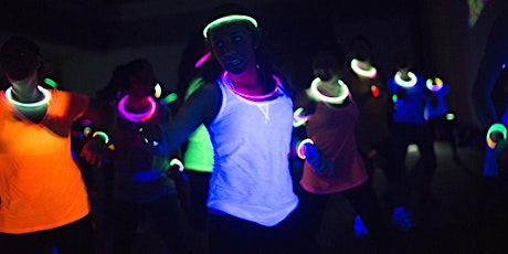 Zumba Glow Party primary image