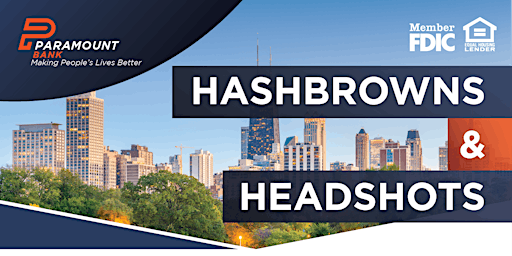 Hashbrowns and Headshots