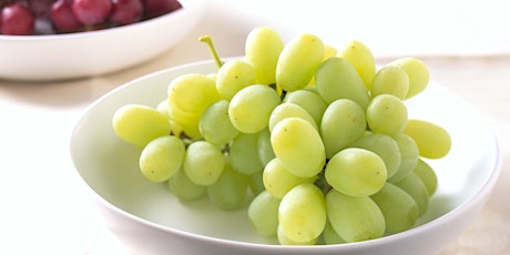 Grapes from CA #GoWithGrapes Twitter Party primary image