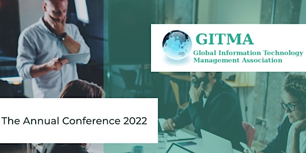 The Annual Conference of GITMA 2022