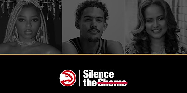 Teen Mental Wellness Courtside Chat with Chlöe Bailey & Trae Young