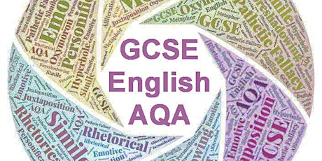 GCSE English Language - Exam Preparation Lecture primary image